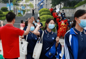 高考是几月几号_每年高考日期