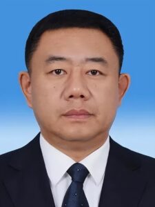 李欣然任中央纪委秘书长