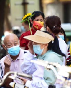 高考新闻报道_逐梦青春的你