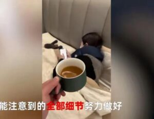 男子阳性后摆烂妻子被感染秒重视