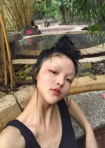 徐海乔女朋友是吴昕吗_徐海乔女朋友是谁