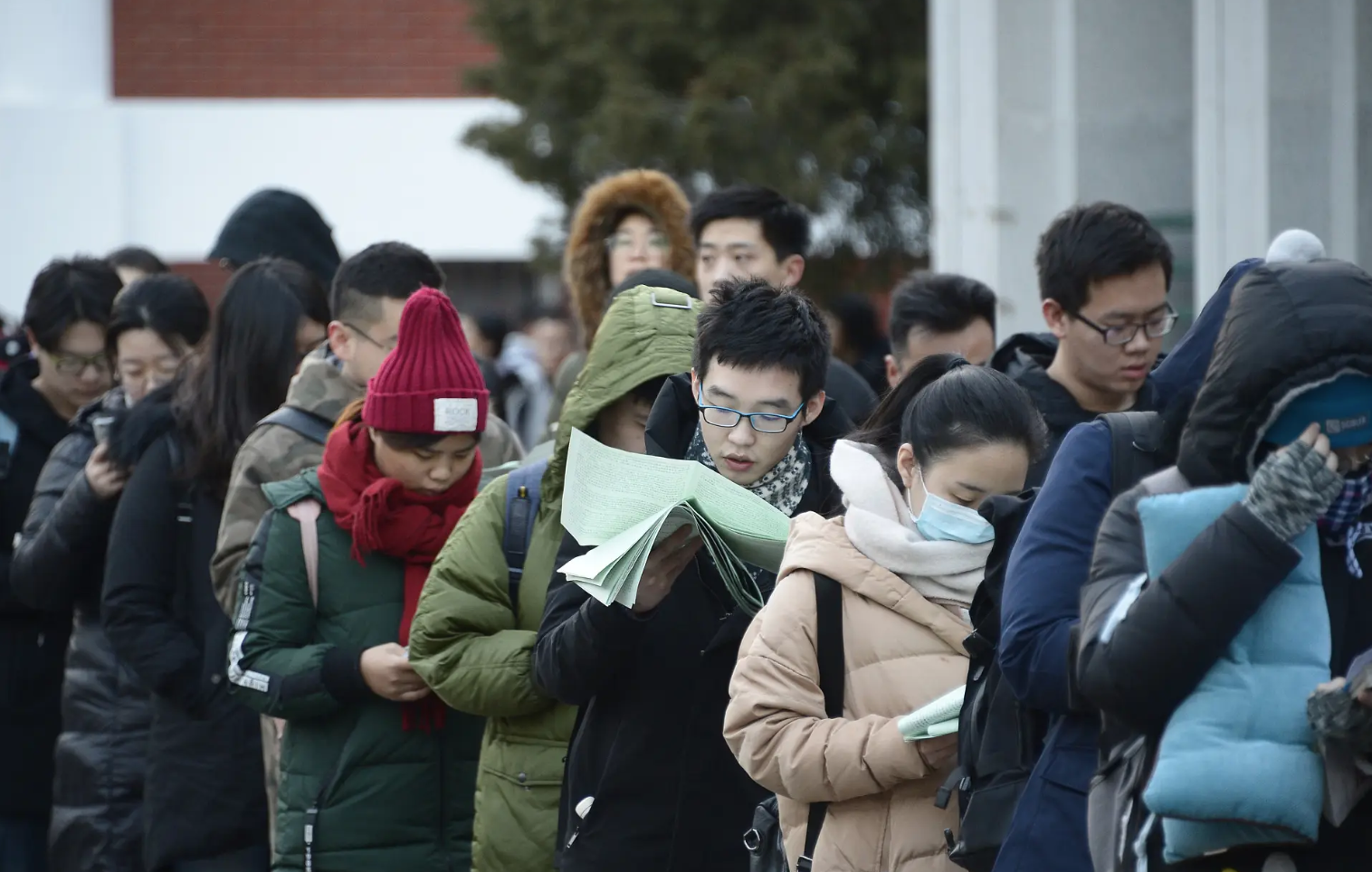 预报名与正式报名有什么区别_预报名和正式报名的区别