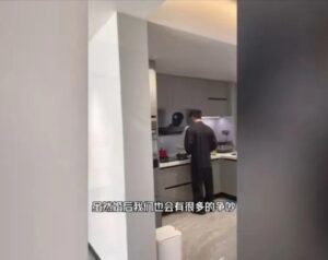 男子阳性后摆烂妻子被感染秒重视