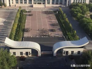 石河子大学有哪些好专业_石河子大学怎么样