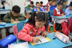 孩子入学年龄改革_小学入学年龄新变化