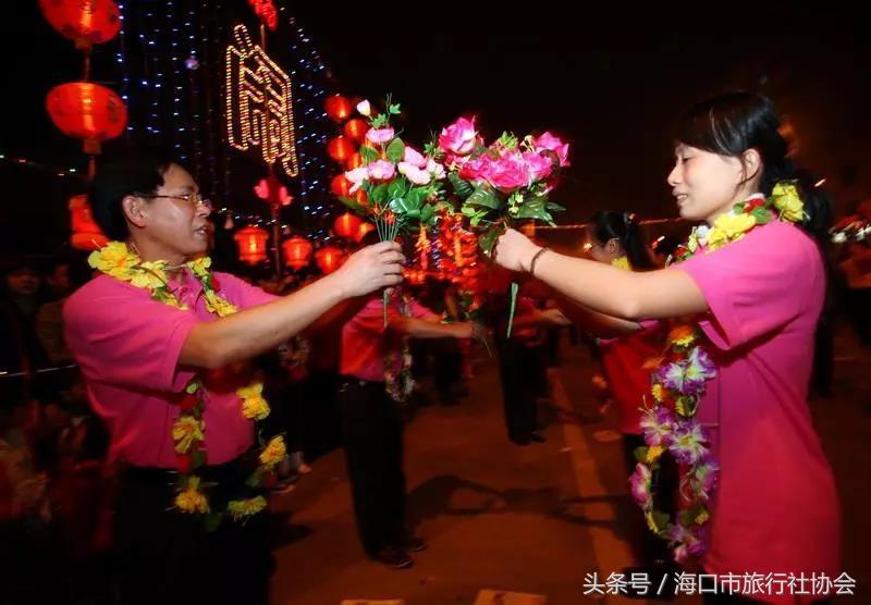 海南少数民族有哪些节日_海南少数民族的节日