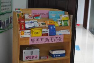 全国多地呼吁涉疫药品共享