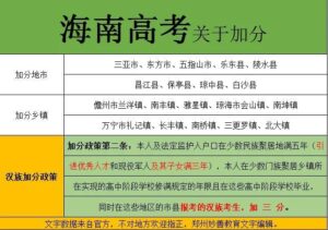 2022年哪些省份可以异地高考_高考异地高考的条件