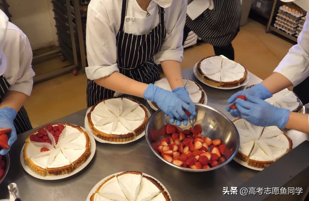 女孩学点什么技术有前途_女生学什么技术最吃香