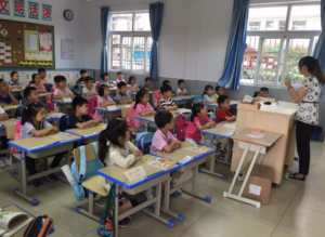 孩子入学年龄改革_小学入学年龄新变化