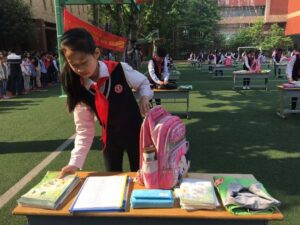 孩子入学年龄改革_小学入学年龄新变化