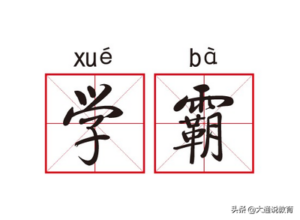 怎么提高成绩成为学霸_成为学霸的最好方法