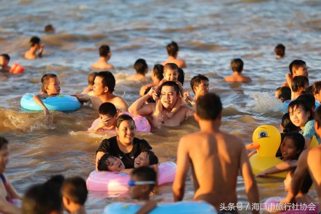 海南少数民族有哪些节日_海南少数民族的节日