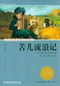 有什么书适合小学生看_适合小学生看的书籍