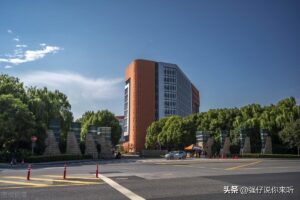 上海的二本大学有哪些_上海的二本大学