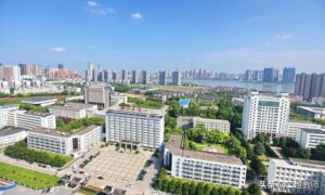 湖北大学怎么样_湖北大学点评