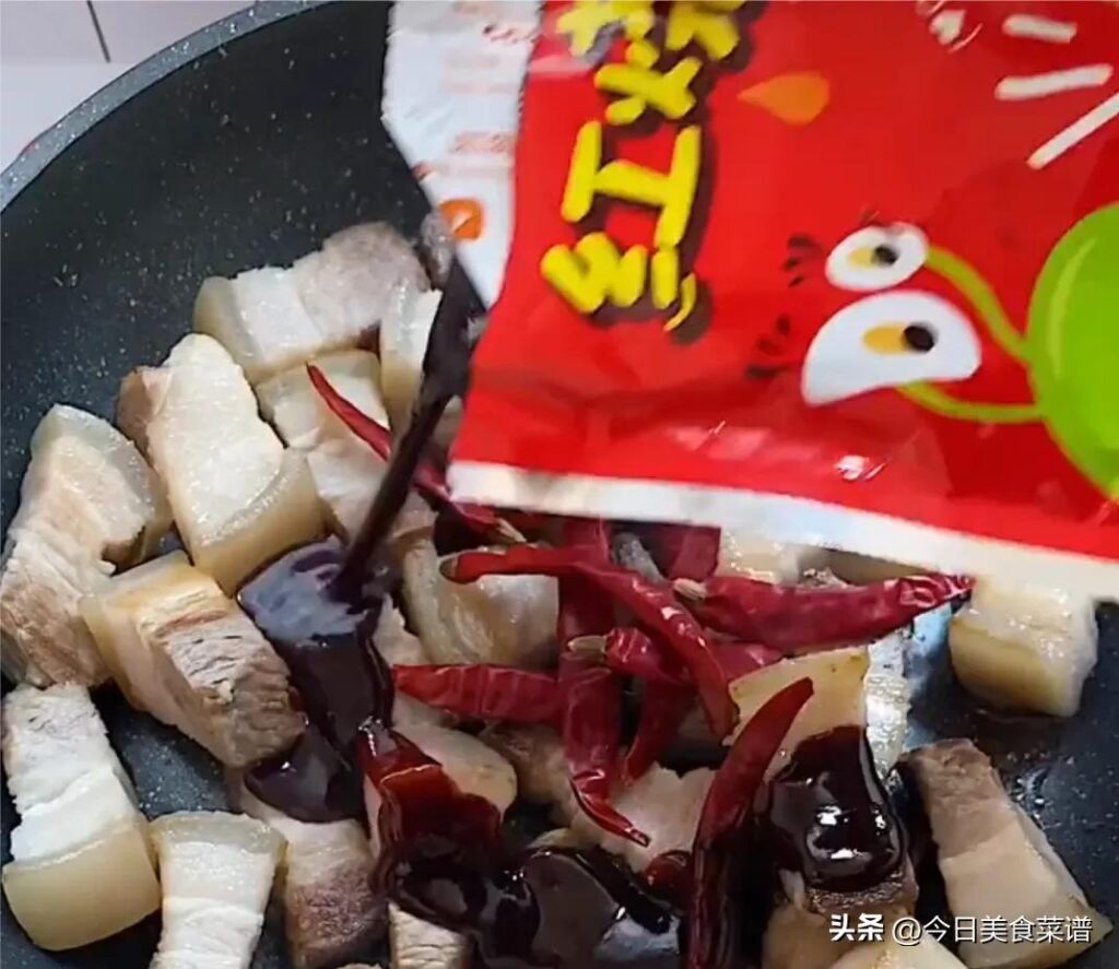 红烧肉怎么做_红烧肉的正确做法