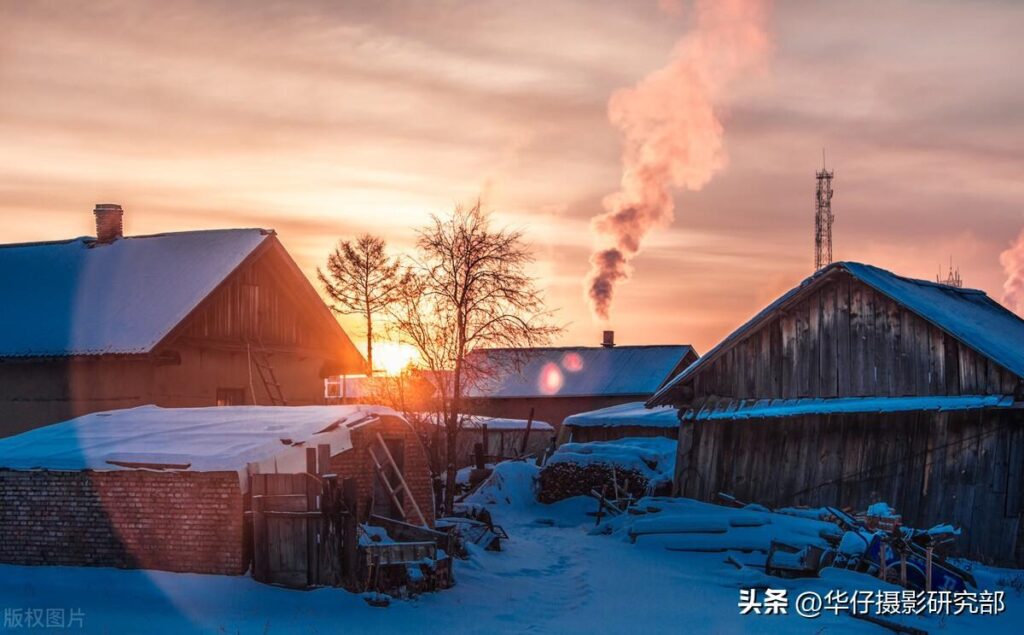 摄影入门技巧有哪些_摄影的基本技巧