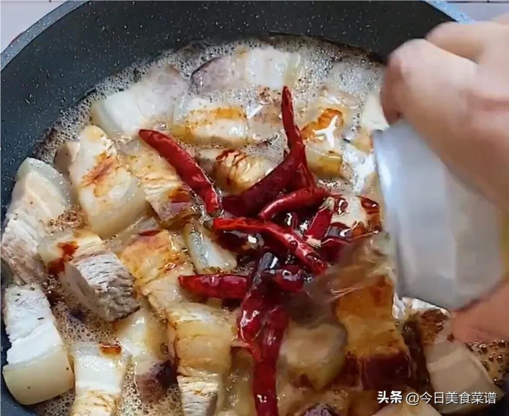 红烧肉怎么做_红烧肉的正确做法