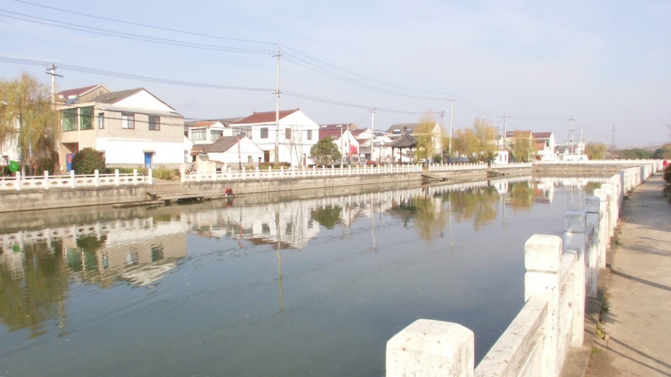 江苏丹阳高新区：建设美丽庭院 扮靓田园乡村