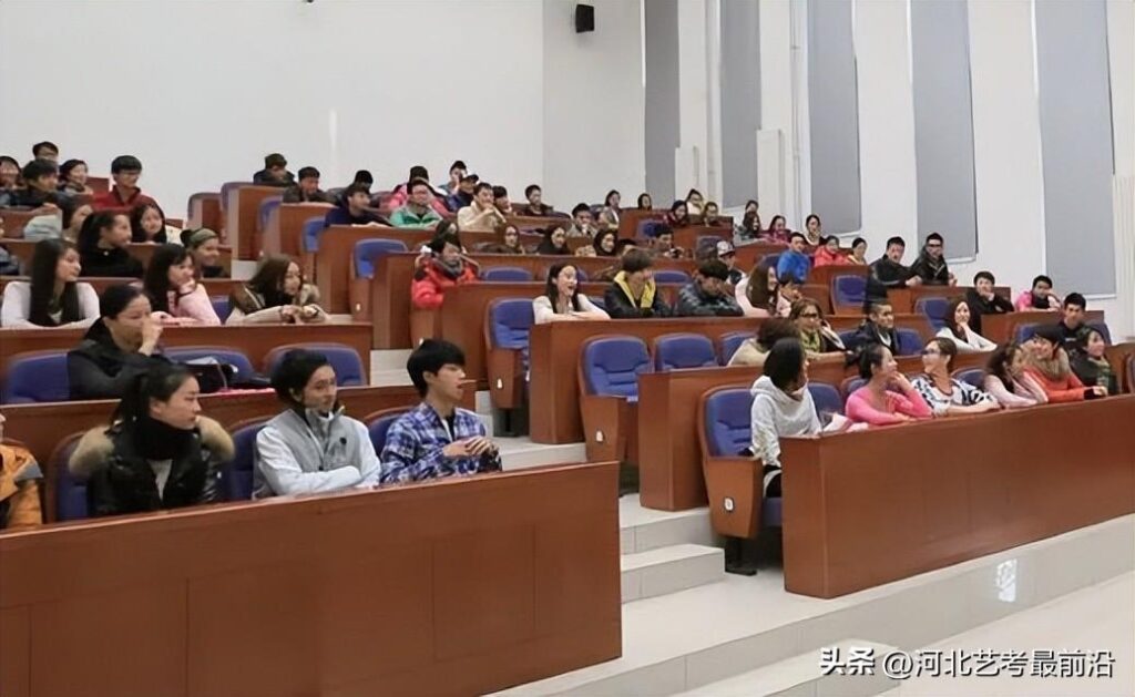 考北京电影学院有什么要求_北京电影学院报考条件