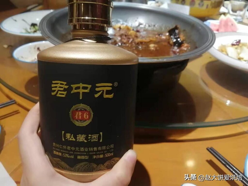 过年喝什么酒性价比高_提前准备这3款白酒