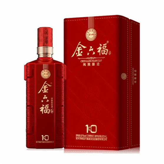 春节送礼酒如何挑选_酒友圈公认的4款好酒