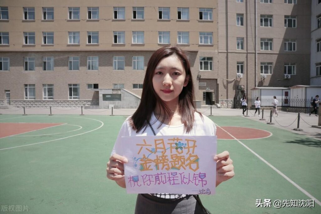 沈阳的大学有哪些_沈阳有哪些大学