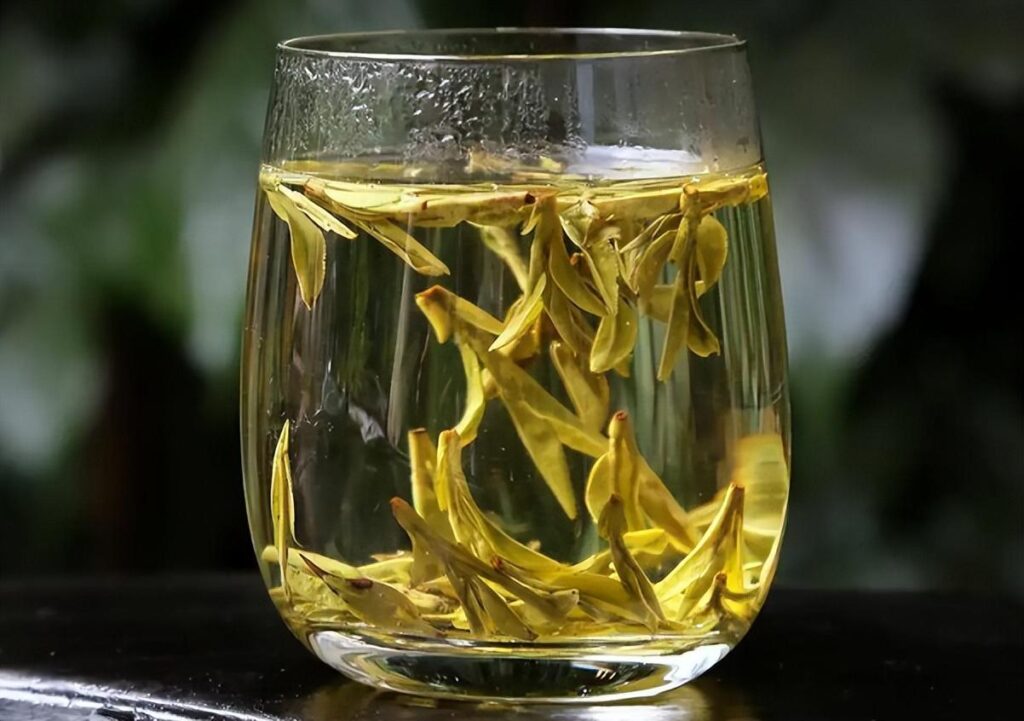 什么茶最好_这4款茶榜上有名