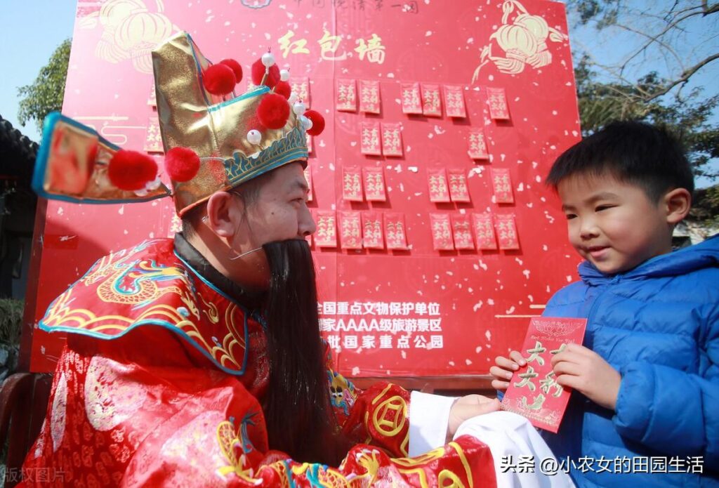 初五为什么又叫破五_初五的风俗