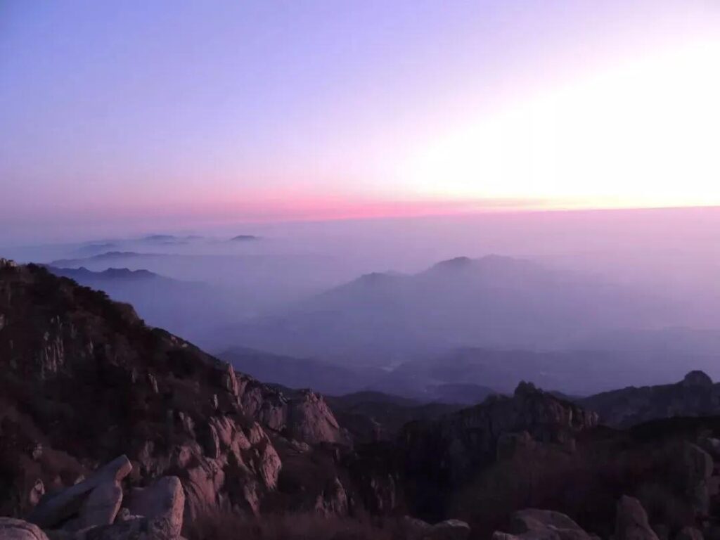 东岳泰山在哪_东岳泰山在哪个省