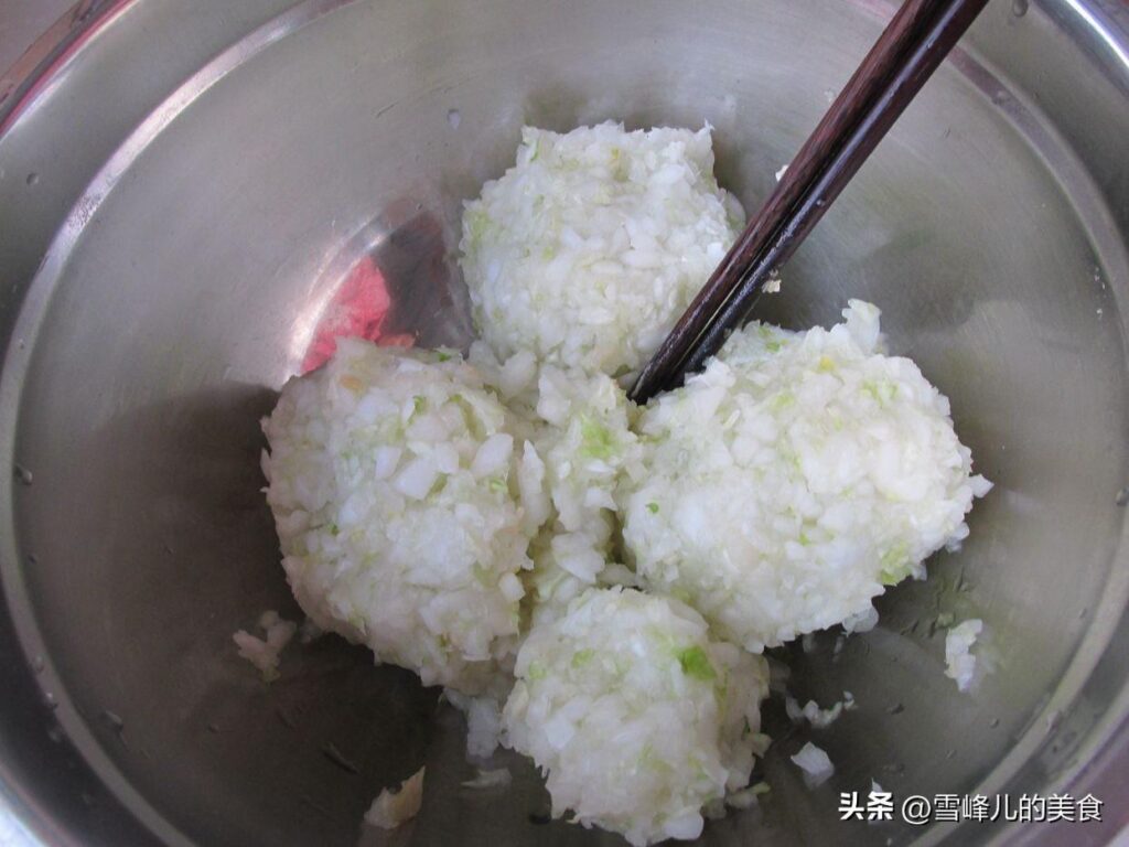 饺子怎么做_饺子的做法步骤