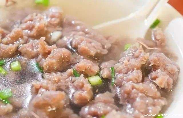 清汤牛肉怎么做_清汤牛肉烹饪技巧