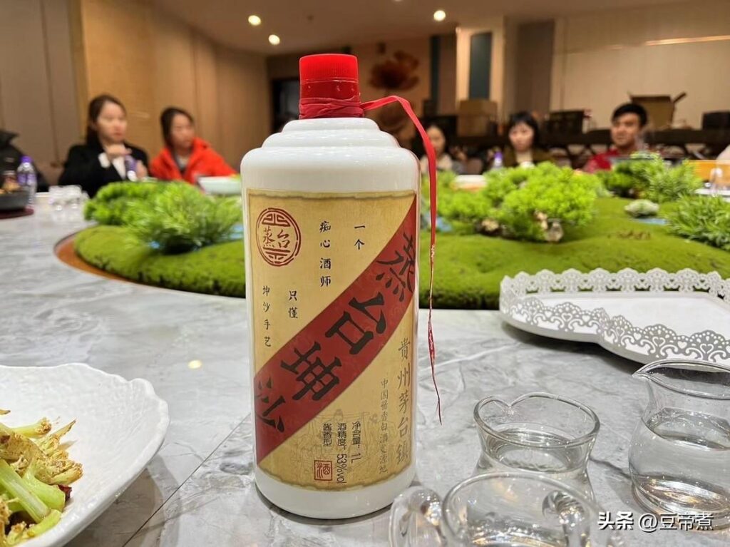 春节喝什么酒好_5款良心酒