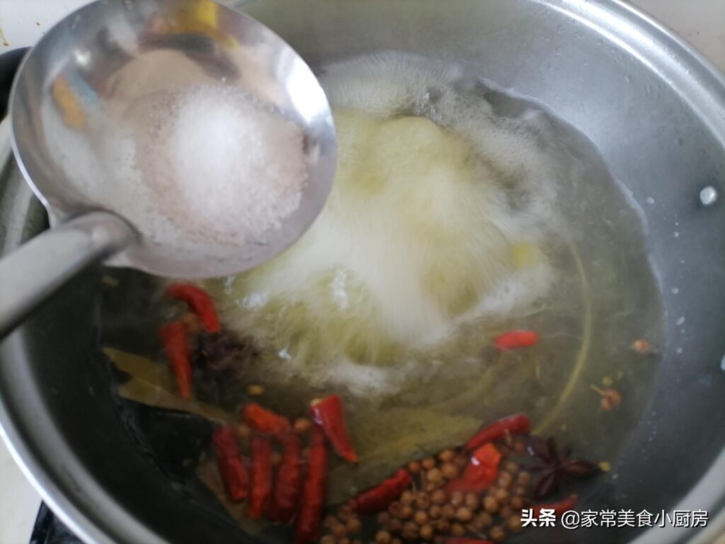 水煮毛豆怎么做_怎样煮毛豆又香又好吃