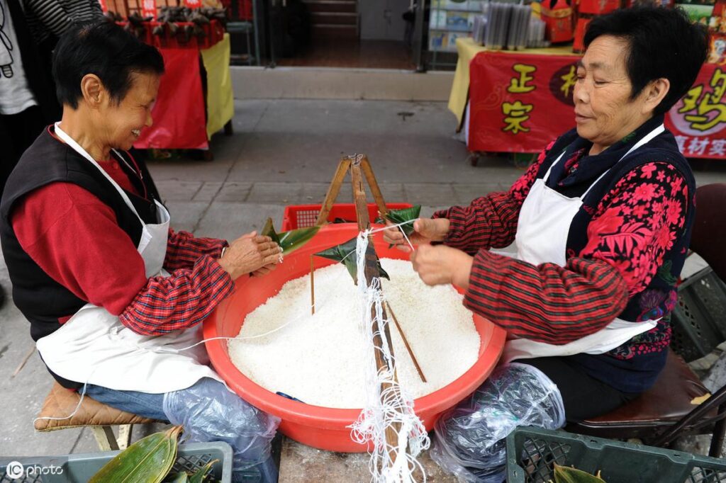 妯娌是什么意思_妯娌相处和睦的技巧