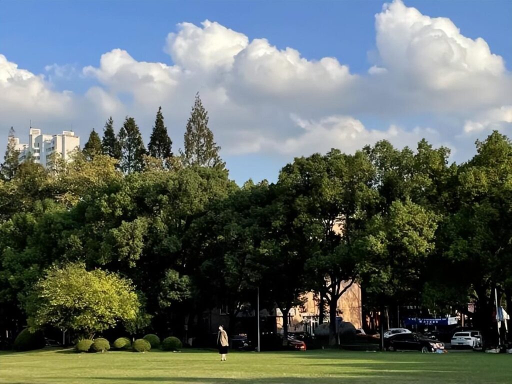 上海大学怎么样_上海大学就业前景