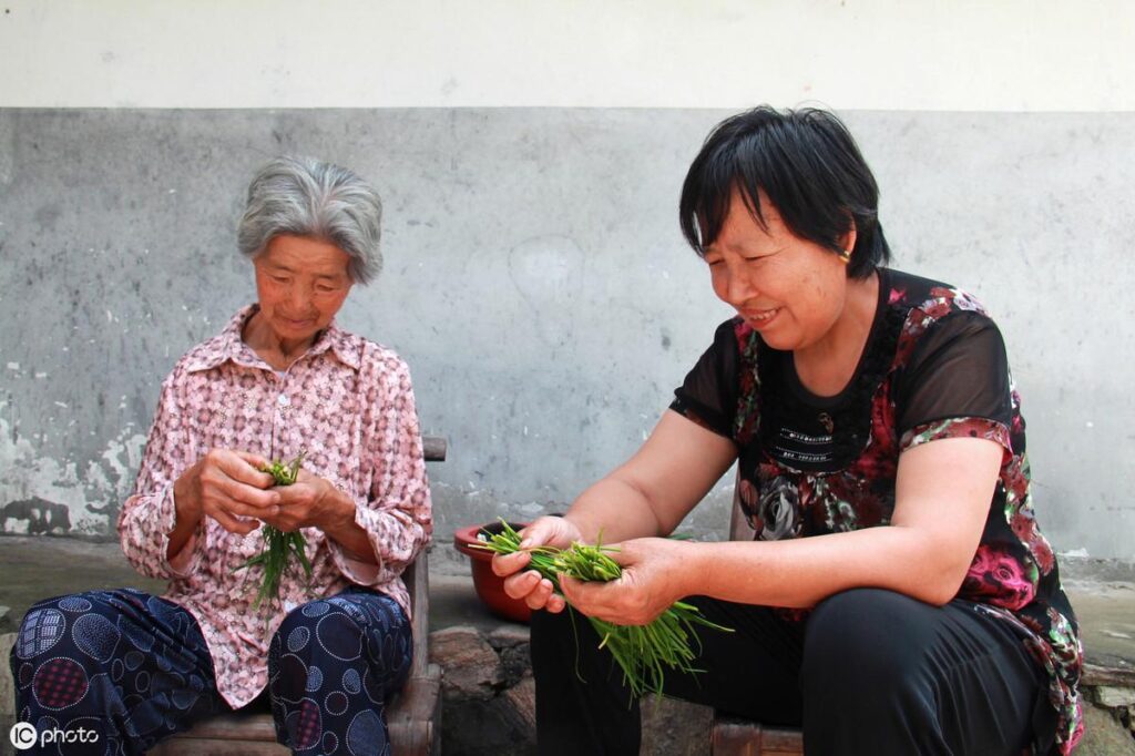 妯娌是什么意思_妯娌相处和睦的技巧