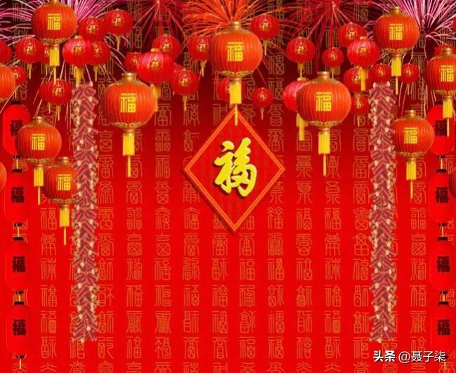 过年有哪些习俗_新年的传统习俗