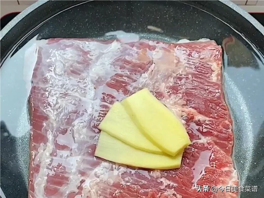 红烧肉怎么做_红烧肉的正确做法