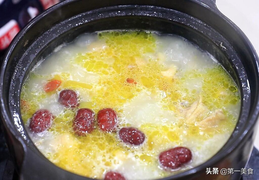 鸡汤怎么炖好喝_鸡汤的功效与作用