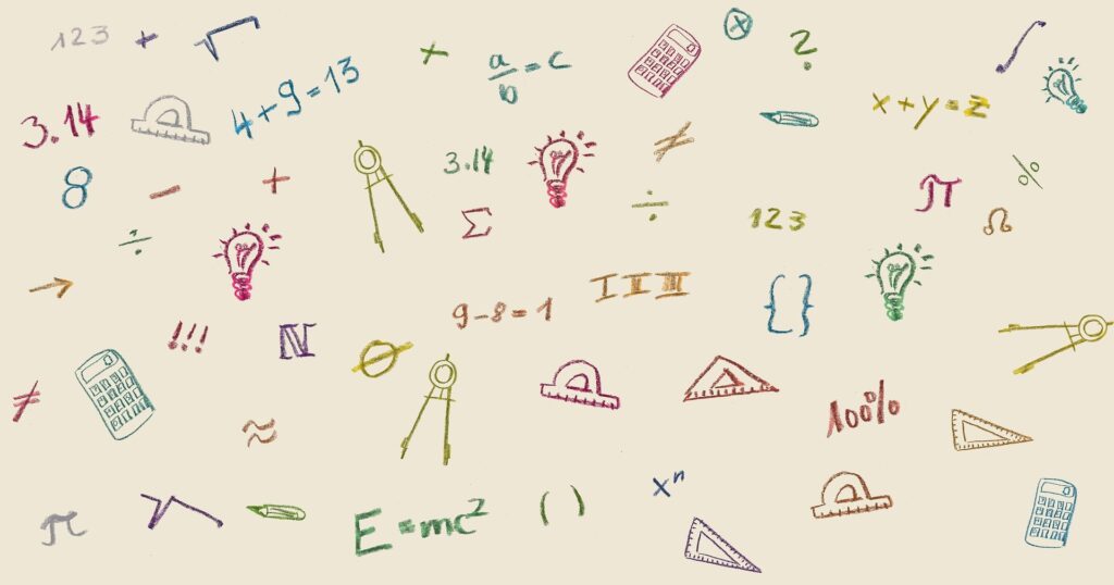 初三数学知识点总结_初三数学知识点归纳