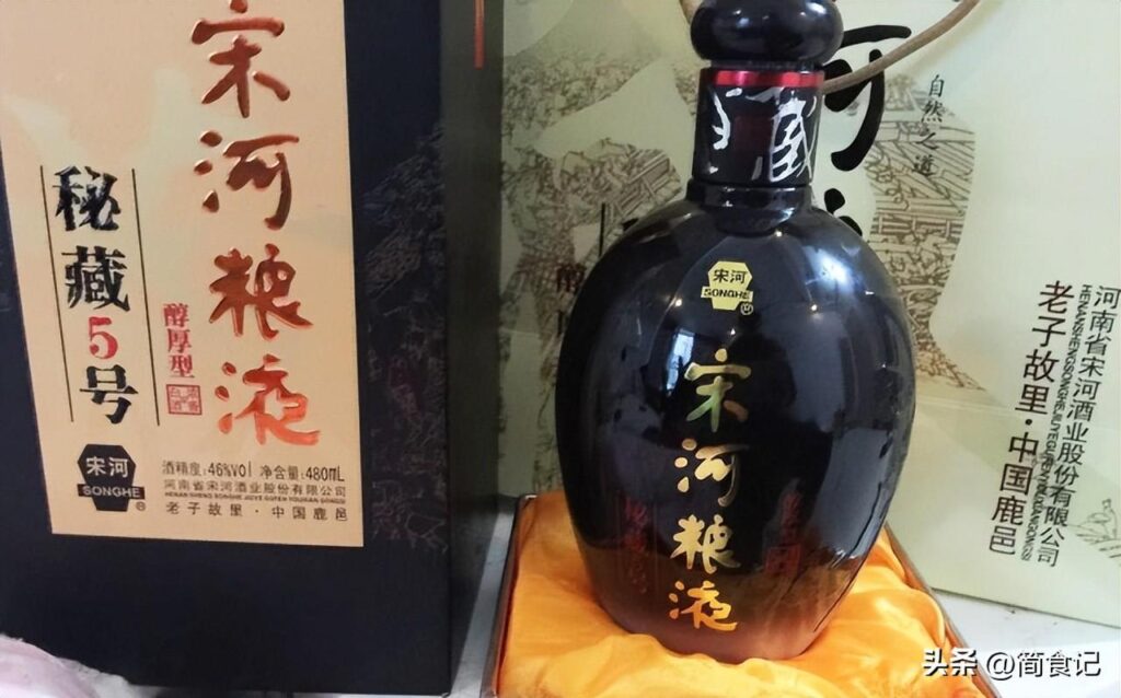 聚会喝什么酒_聚会首选这5款酒