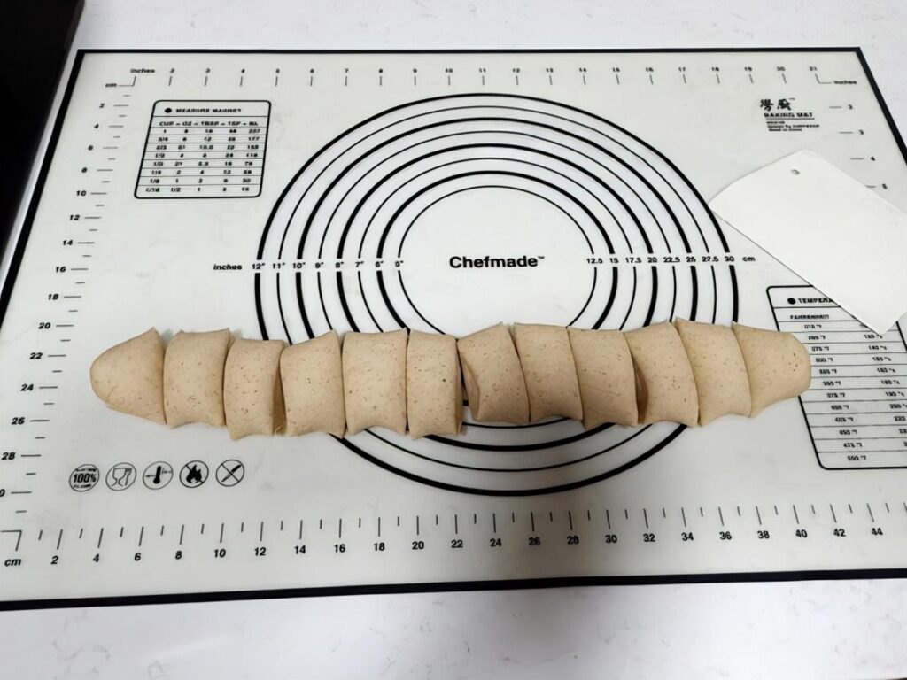 包子如何做_做包子的技巧