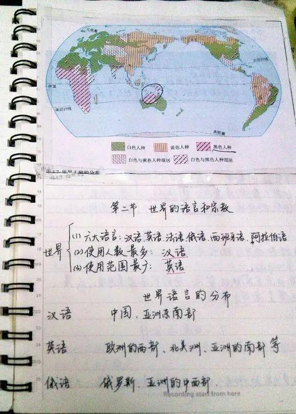 如何才能学好地理_地理怎么学才能学好