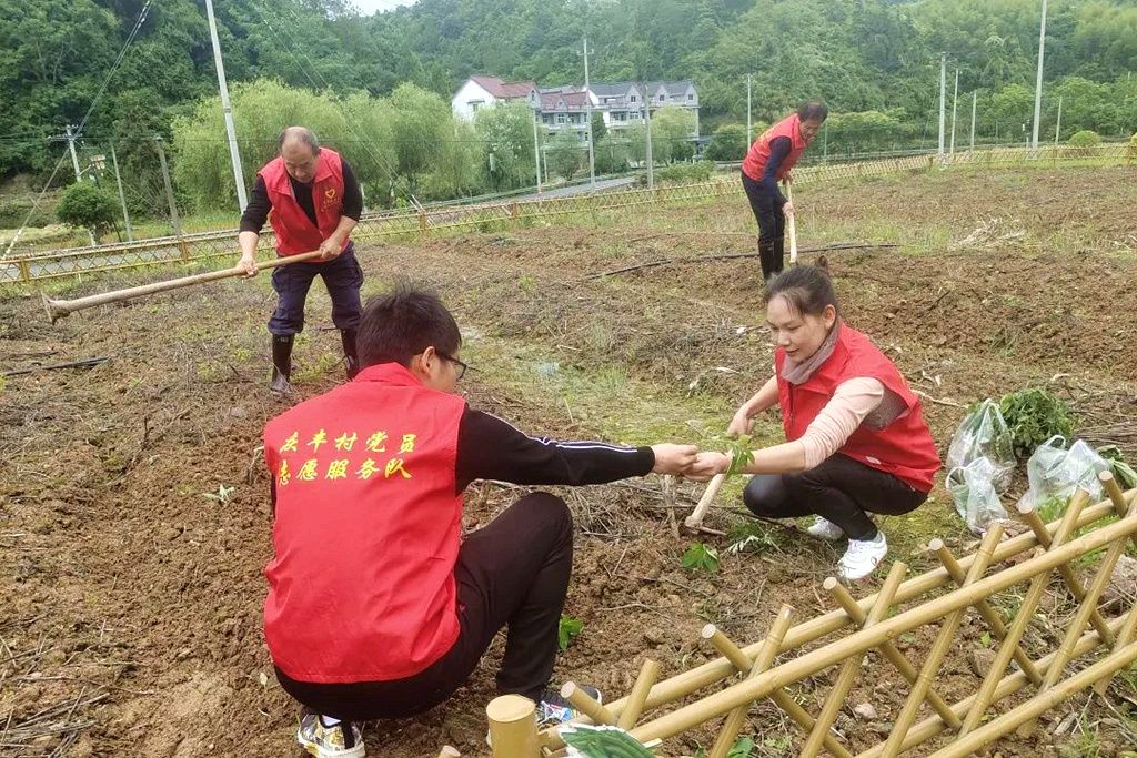 浙江建德：持续升级“爱心灶” 打造服务老人新平台