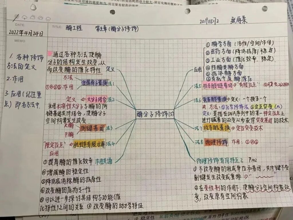 4年获奖40余项！“多面学霸”保研中科院