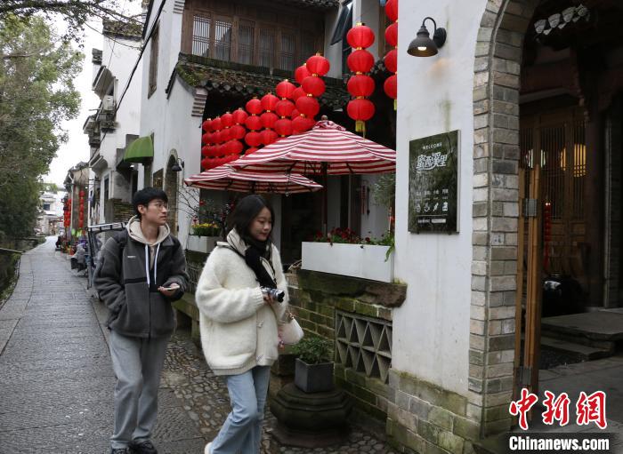 咖啡慢生活驱动乡村旅游快发展