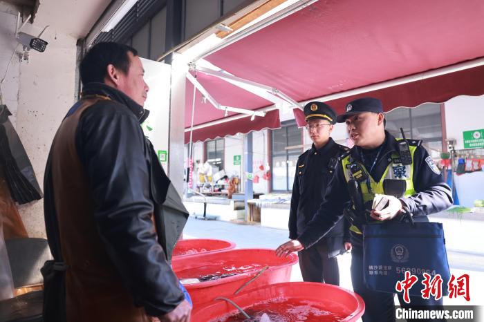 上海：“生态警务”夯实世界级生态岛“法治屏障”