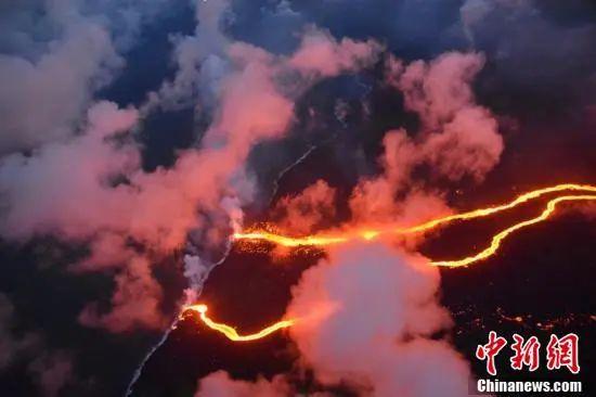 降雨会引起火山喷发吗_为什么极端降雨会引起火山喷发